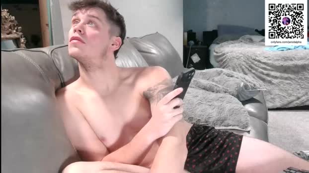 jarodalpha  28-11-2023 video lovense