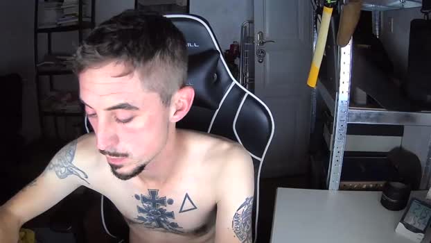 jluckyboy  27-11-2023 video love