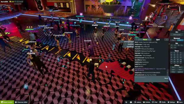 kevin0314  28-11-2023 video striptease