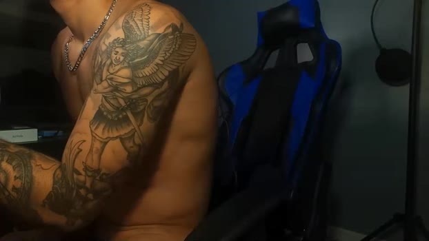 kylewhitedgs  28-11-2023 video horny