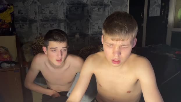 oofcblesssexx  27-11-2023 video love