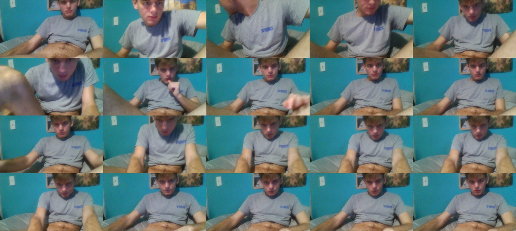petehenderson  28-11-2023 video show