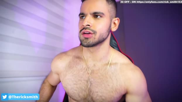 rick_smith153  28-11-2023 video Show