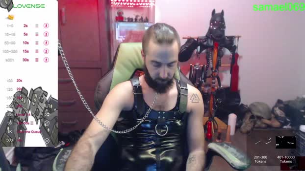 samael069  28-11-2023 video bicurious