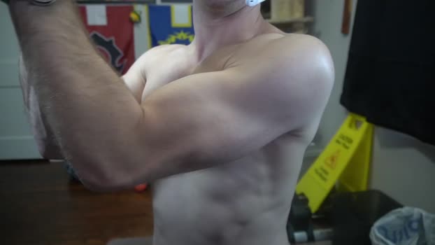 sydaffect  28-11-2023 video hardcore