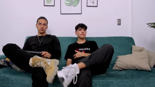 bless_my_neighbor  28-11-2023 video show