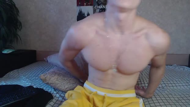 gomer113377  29-11-2023 video Topless