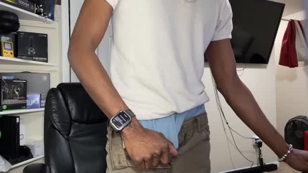 imaginaryninja  29-11-2023 video prettyface