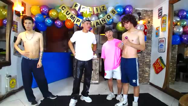 kobayasky  28-11-2023 video deep