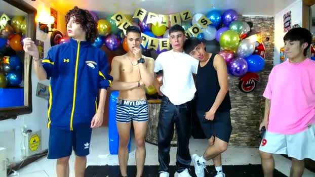 kobayasky  29-11-2023 video dirty