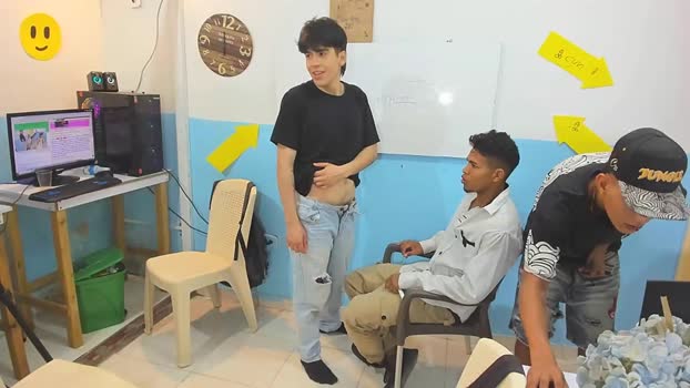 puchi461860  29-11-2023 video strip