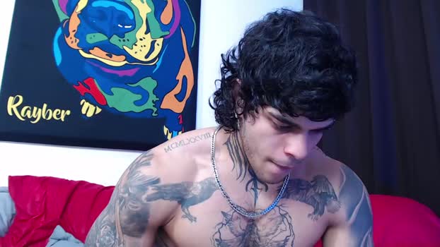 ray_coopers  29-11-2023 video beautiful