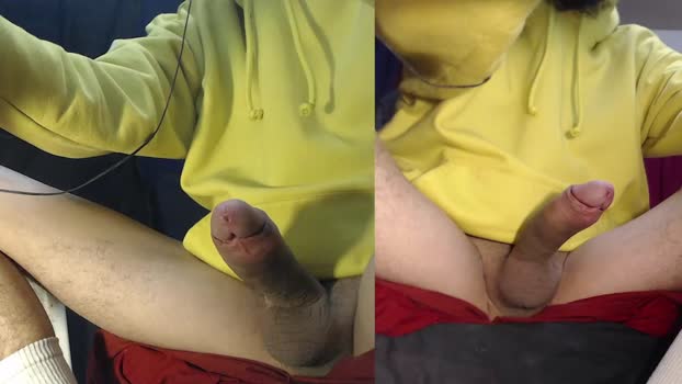 ryushi009  28-11-2023 video prettyface