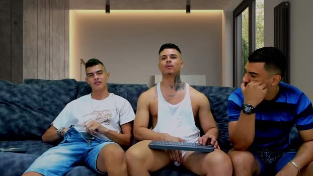 soccer_hot  29-11-2023 video jerking