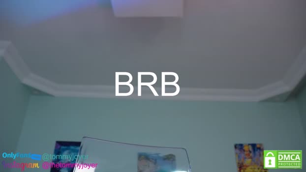 tommyjoyer  28-11-2023 video fuckhard