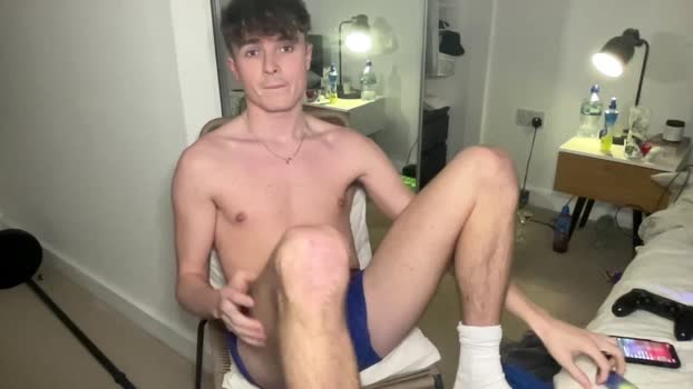 xjoshlawson  29-11-2023 video handsome