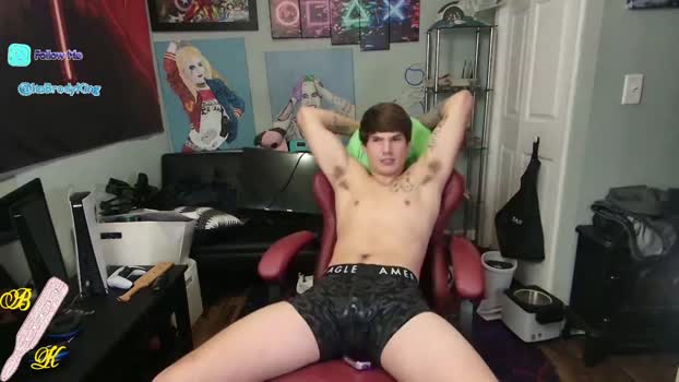 itzbrodyking 30-11-2023 video beauty