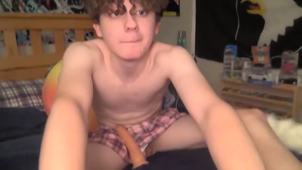 jakeyyboy2004 30-11-2023 video fingers