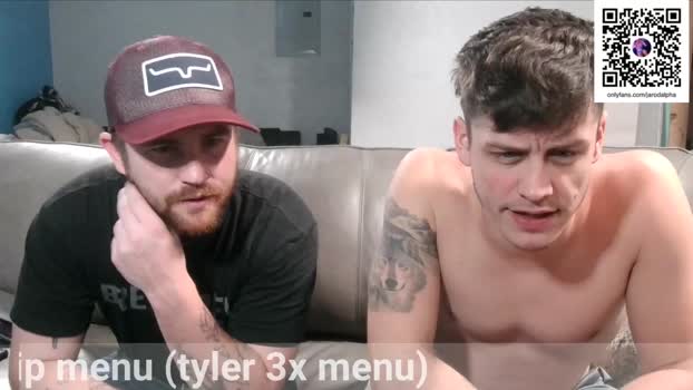 jarodalpha 30-11-2023 video Cam