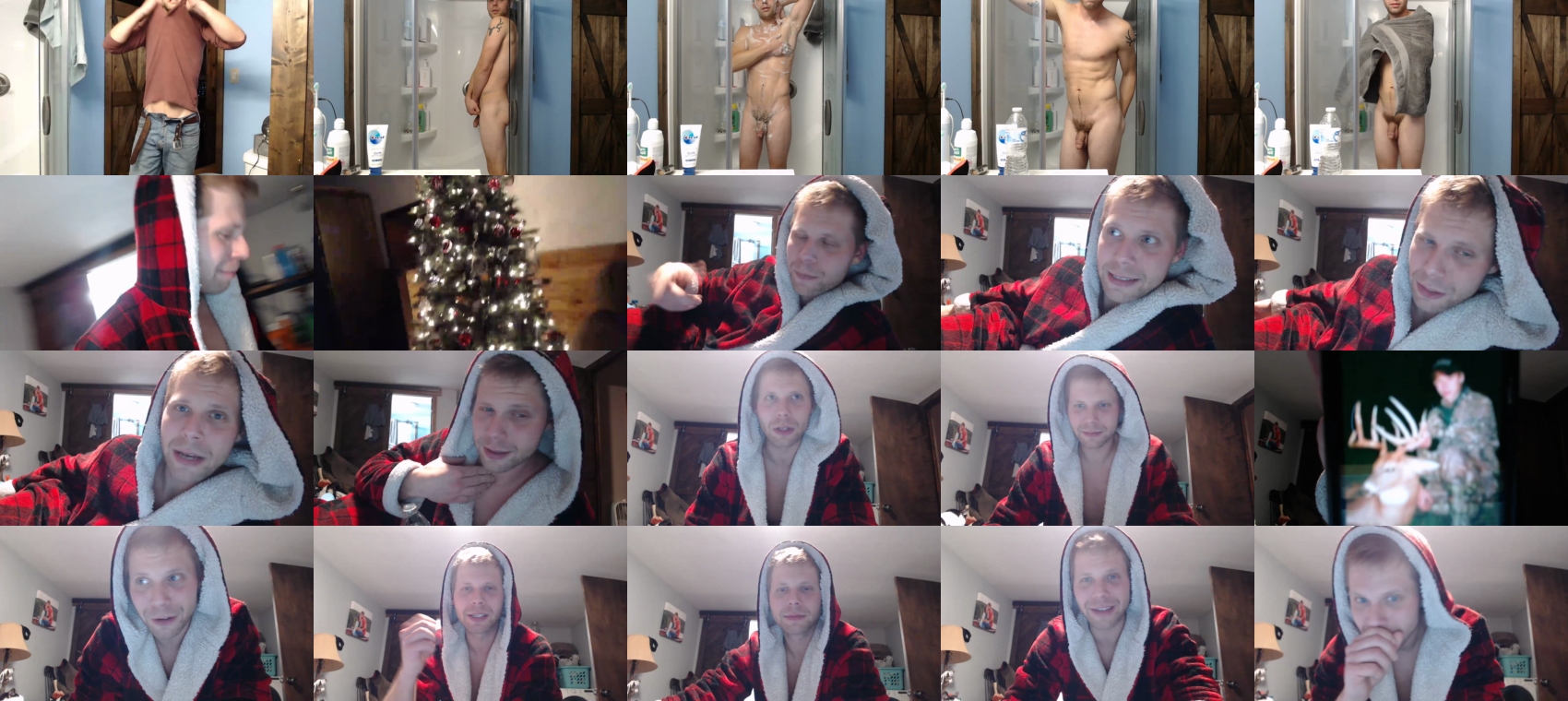 lancehardin 30-11-2023 video Nude