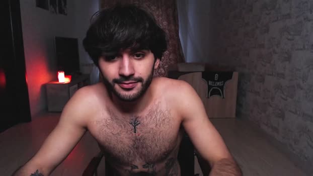 teddy_mode 30-11-2023 video naked