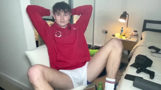 xjoshlawson 30-11-2023 video Show