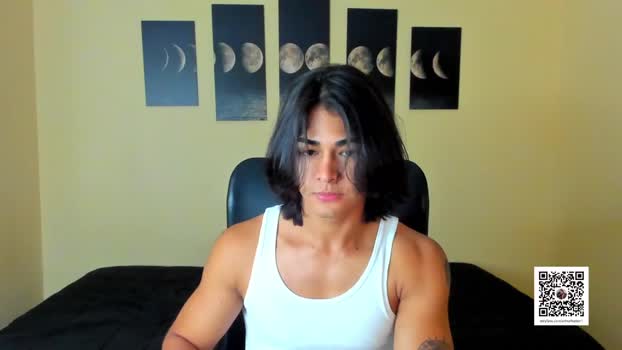 arthur_hunter 01-12-2023 video Webcam