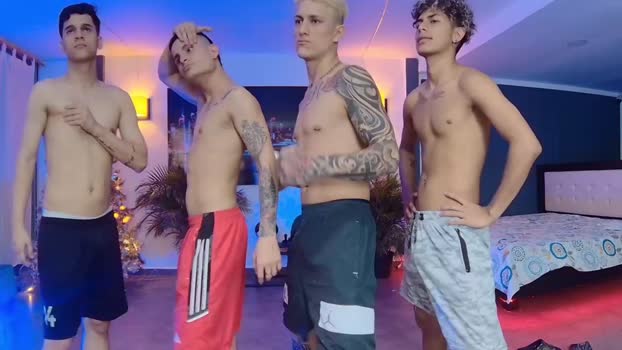 badguyss_bisex 30-11-2023 video sexybody