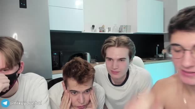 borsh_ 01-12-2023 video nude