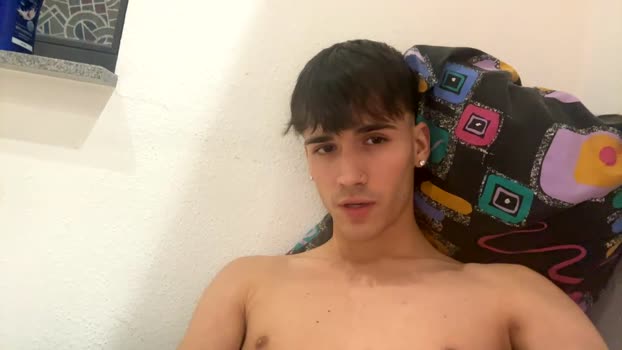 ciaosonoale 01-12-2023 video Topless