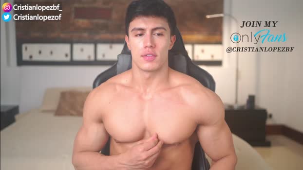 _cristianlopez 30-11-2023 video beautiful