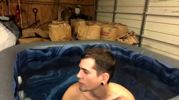 deviantill 30-11-2023 video Topless