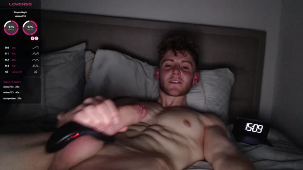 dominantalex182 01-12-2023 video fuckme