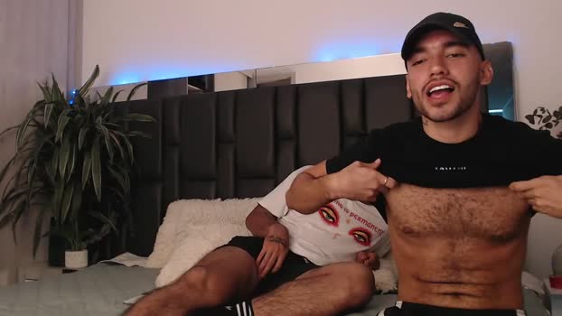 fratguysonline 01-12-2023 video kiss