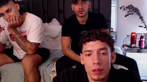 fratguysonline 01-12-2023 video Nude