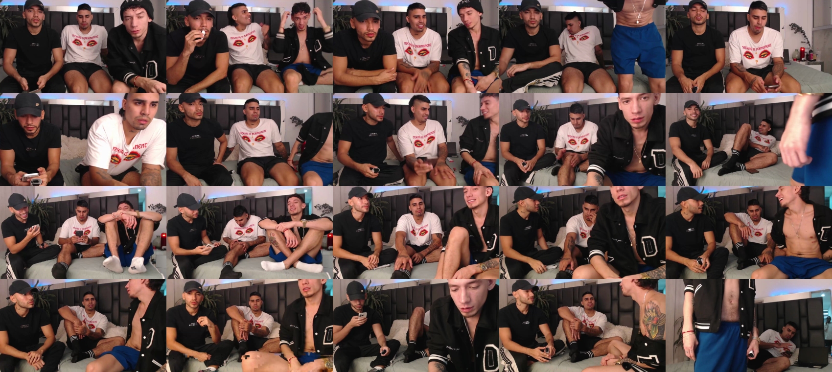 fratguysonline 01-12-2023 video Video