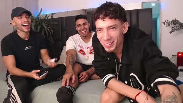 fratguysonline 01-12-2023 video Video