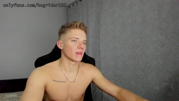hogrider192 30-11-2023 video fingers
