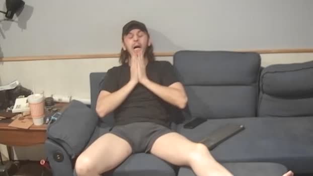 jacenone 01-12-2023 video bigballs