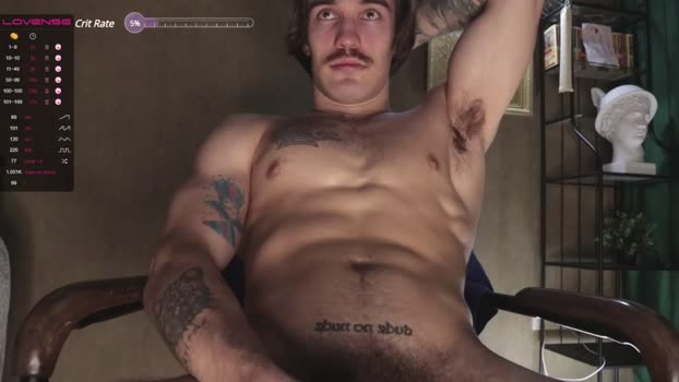 karlos_murphy 01-12-2023 video lovense