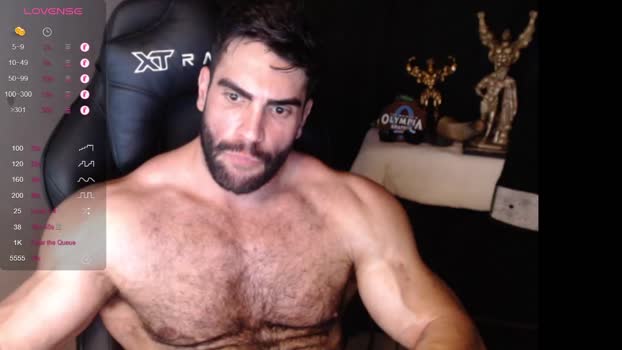 lordtroper 30-11-2023 video bicurious