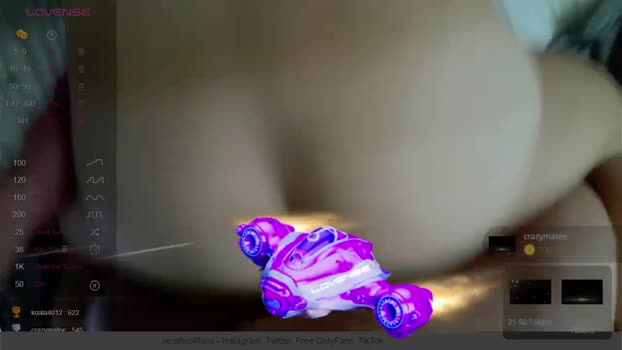 serafino94 01-12-2023 video Webcam