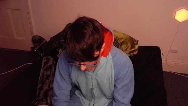 alfiegreenxxx 02-12-2023 video playtime