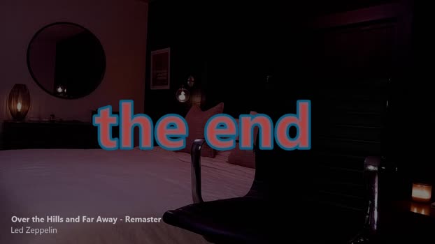 bareleeworking 02-12-2023 video striptease