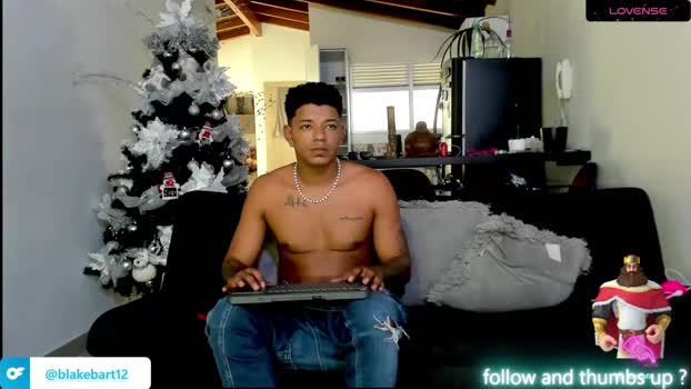 blakemate 01-12-2023 video sweet