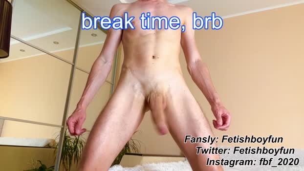 fetishboyfun 02-12-2023 video play