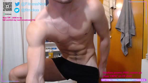 fitnessboy_ 01-12-2023 video beauty