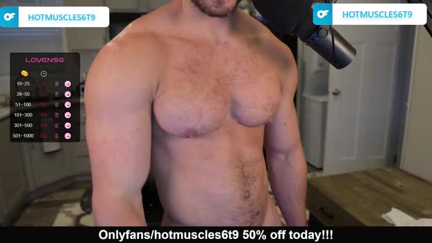 hotmuscles6t9 01-12-2023 video handsome