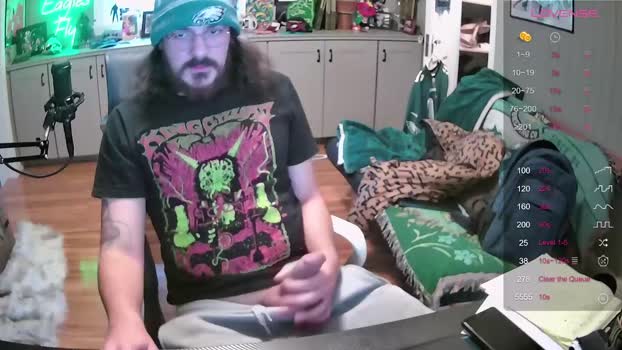 longjohnsilver319 01-12-2023 video yummy