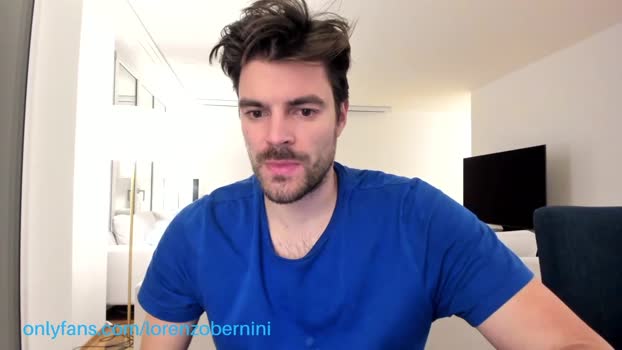 lorenzobernini 01-12-2023 video kinky